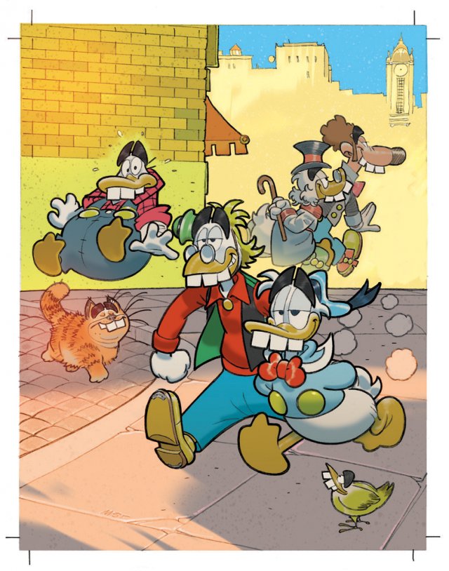 Topolino n.2932